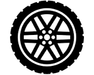 Tire Icon
